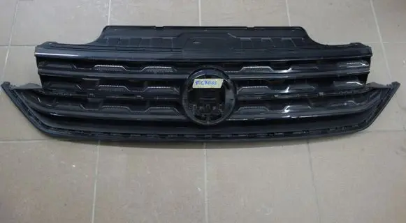 Volkswagen T-Cross Front bumper upper radiator grill 2GM853651C