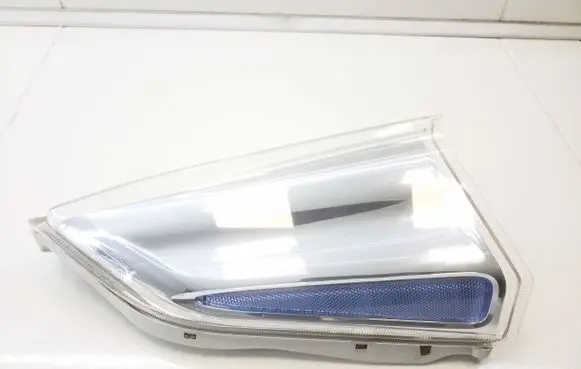Nissan Leaf I (ZE0) Headlight/headlamp