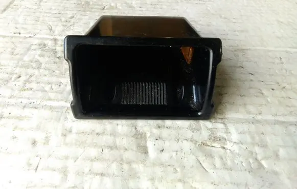 Toyota Avensis T250 Ashtray (rear) BOURBON 28612