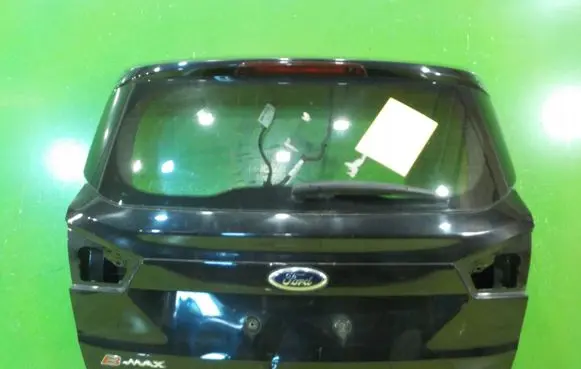 Ford B-MAX Tailgate/trunk/boot lid XP128