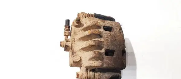 Subaru Legacy Front brake caliper