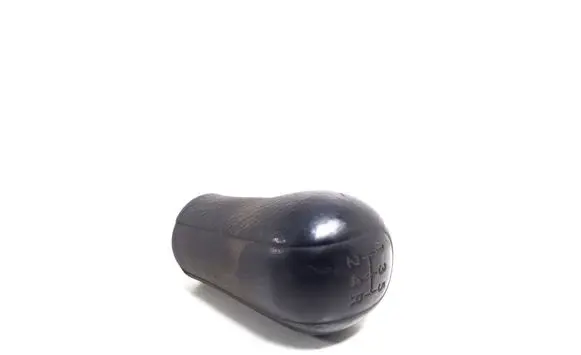 Toyota Avensis Verso Gear lever shifter trim leather/knob 33504-13010