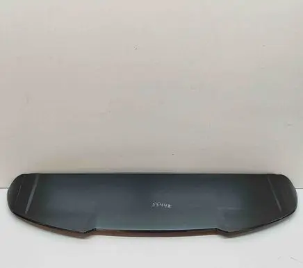 Audi Q7 4M Tailgate/trunk spoiler 4M0827933A