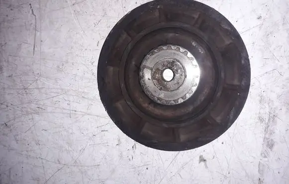 Mitsubishi Space Star Crankshaft pulley