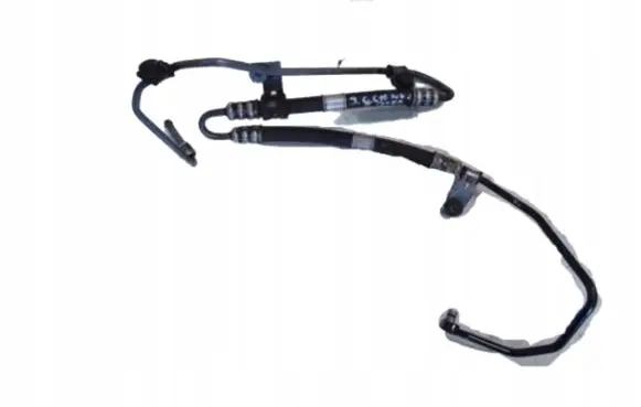 Jeep Grand Cherokee Power steering hose/pipe/line 32344848