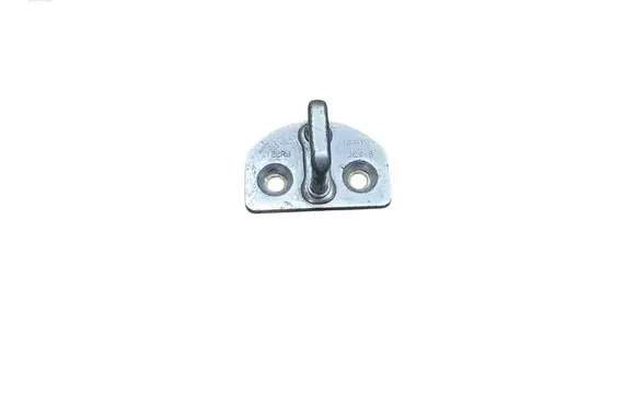 Renault Master III Front door lock loop/hook striker 