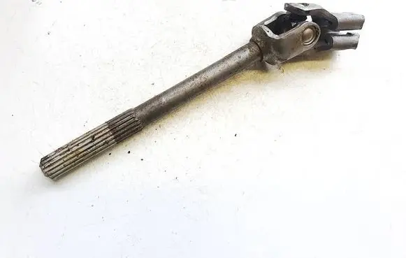 Mazda CX-7 Steering column universal joint