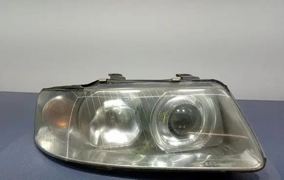 Audi A3 S3 8L Headlight/headlamp 441-1160R