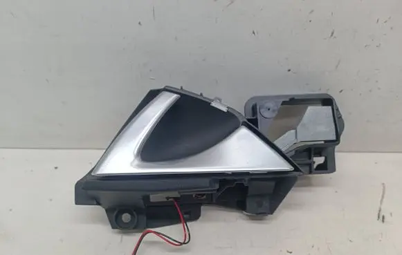 Citroen DS5 Front door interior handle 9673213577 9688506377