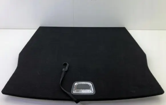 Mercedes-Benz CLA C117 X117 W117 Trunk bottom trim panel 