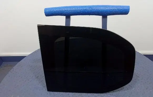 Citroen Berlingo Rear side window 
