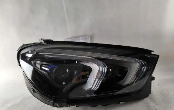 Mercedes-Benz GLE W167 Headlight/headlamp A1679065608