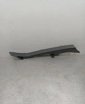 Mercedes-Benz C W204 Rear seat side bottom trim A2046903825