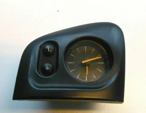 Ford Scorpio Clock 95GB15000AA
