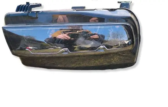 Citroen C3 Aircross Headlight/headlamp 39225820 Y0007209 463944839