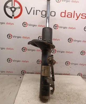 Ford Transit Front shock absorber/damper 6C1118045AF 824904005650