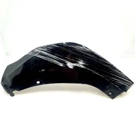 Mini Cooper Countryman R60 Front bumper lip 5A45F71 11412910