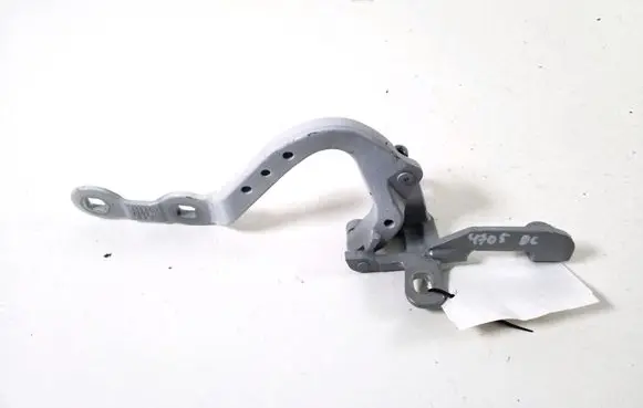 BMW iX3 G08 Tailgate/trunk/boot hinge 7397316