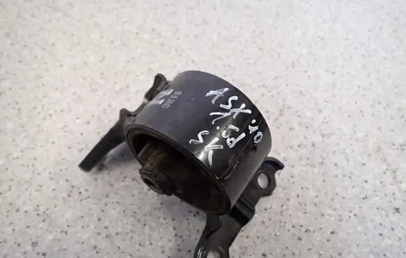 Mitsubishi ASX Engine mount vacuum valve 