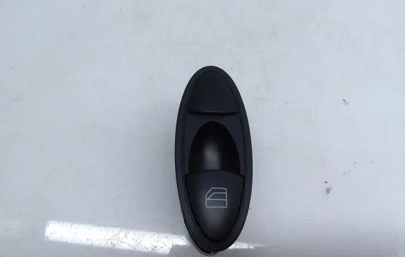 Mercedes-Benz E W211 Electric window control switch 2118218551