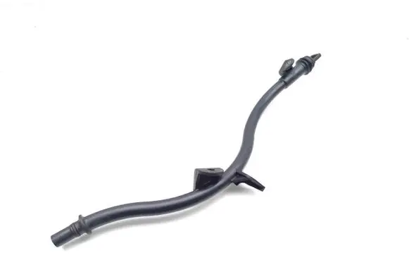 Audi A4 S4 B8 8K Oil level dip stick 03L103634M