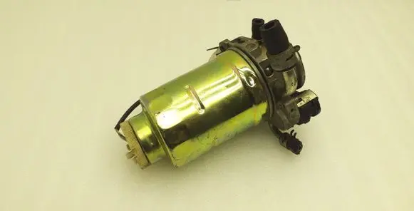 Mitsubishi L200 Fuel filter 1770A098