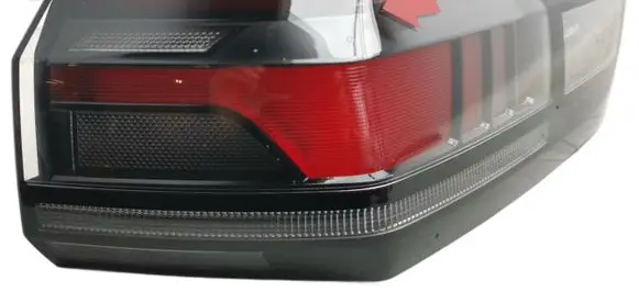 Volkswagen ID. Buzz Rear/tail lights 1T3945208E