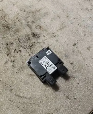 Ford Transit Airbag control unit/module 6C1T14B056AE 5WK43536 53605511520078