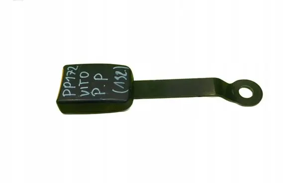 Mercedes-Benz Vito Viano W638 Front seatbelt PRZOD PP172