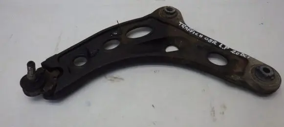 Opel Vivaro Front control arm 8200395007