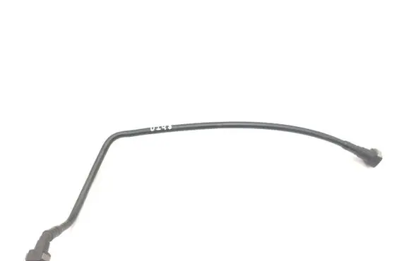 Chevrolet Corvette C7 Air intake hose/pipe