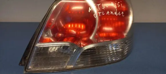 Mitsubishi Outlander Rear/tail lights 22087581