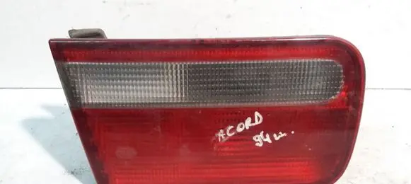 Honda Accord Tailgate rear/tail lights 236207 008795