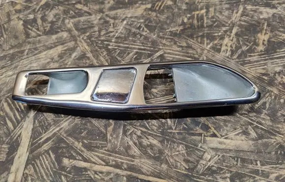Mercedes-Benz SL R107 Other front door trim element