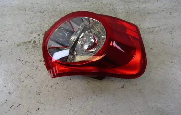 Volkswagen PASSAT B6 Rear/tail lights 3C9945095N