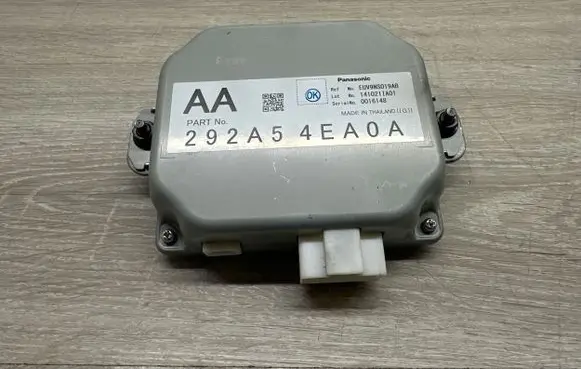 Nissan X-Trail T32 Other control units/modules 292A54EA0A 141021LA01 EUV9NS019AB