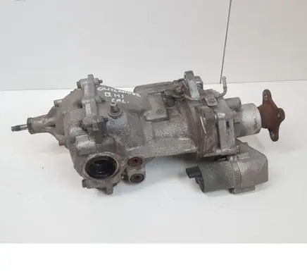 Mitsubishi Outlander IV Rear differential 3501A413 T01DG0182