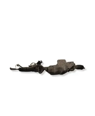 Mazda 6 Steering rack GS1E3296007M GE09071441 GS1G677SH1D