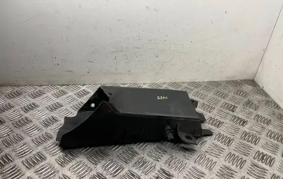 BMW 5 GT F07 Air intake duct part 7200764