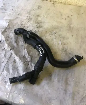 Skoda Scala Engine coolant pipe/hose 5wa121087a
