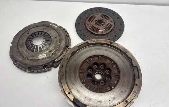 Land Rover Range Rover Evoque L538 Clutch set kit G4D37540DF