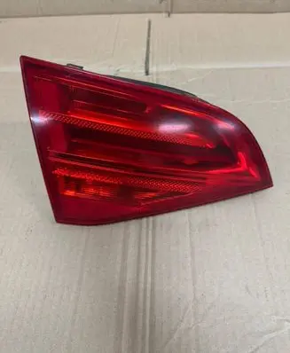 Audi A4 S4 B8 8K Rear/tail lights 