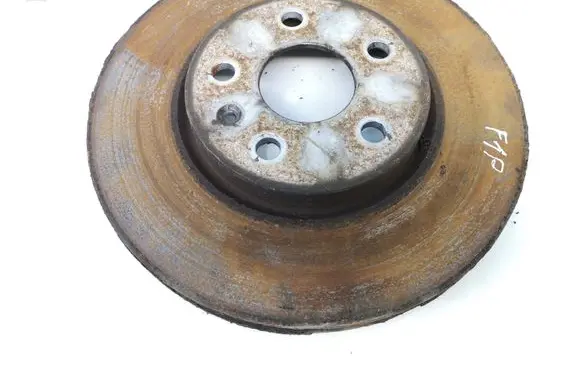 Opel Insignia A Front brake disc