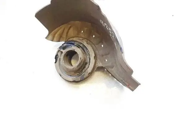 Audi A7 S7 4G Front coil spring rubber mount 8r0511540c