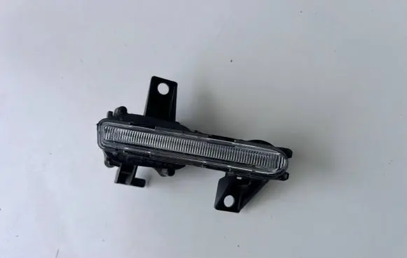 Porsche Cayman 981 Front indicator light 98763109802
