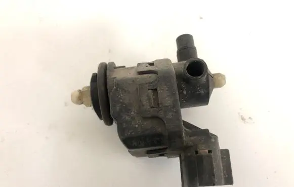 Nissan Almera Tino Headlight level adjustment motor 26056BU000