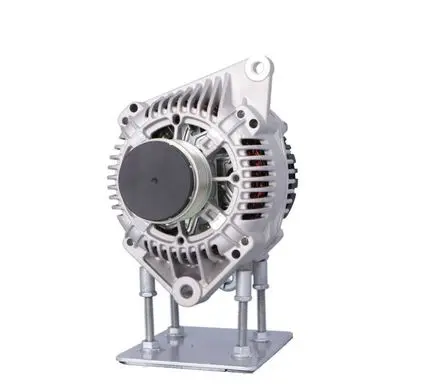 Renault Scenic I Generator/alternator 7711134700