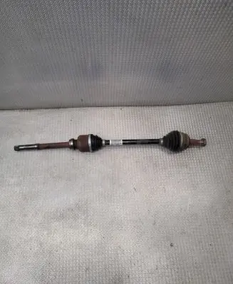 Opel Mokka B Front driveshaft 9824359680