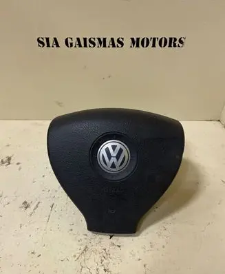 Volkswagen Jetta V Steering wheel airbag 1K0880201BB