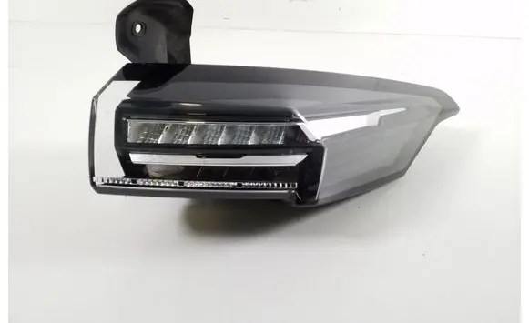 Peugeot 408 P54 Rear/tail lights 9835299280